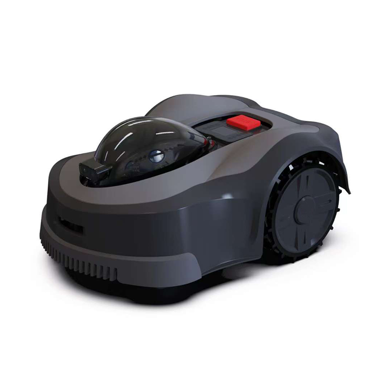 Smart Garden Trimmer - 2024 Nieuwste Mini Slimme Robotmaaier Automatische
