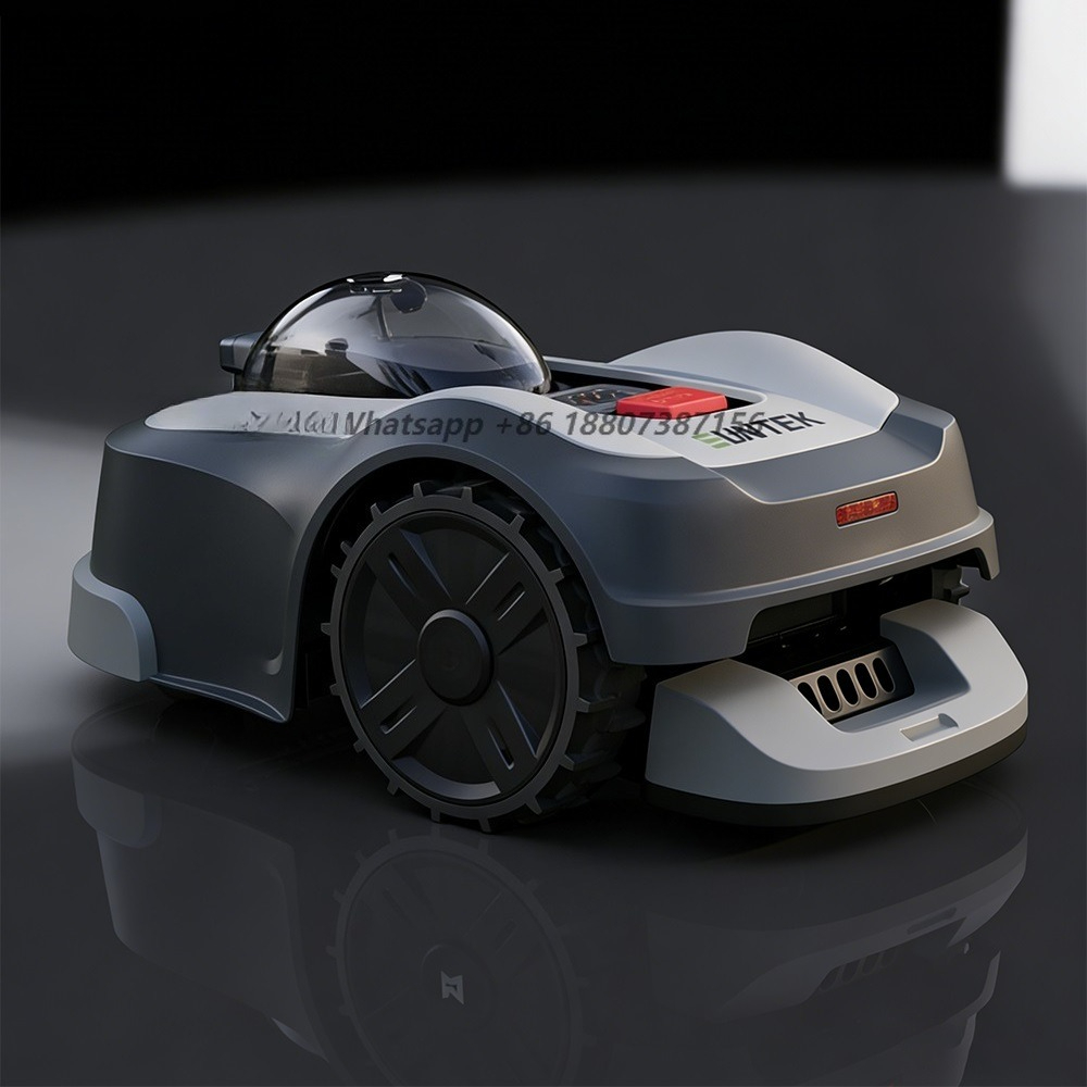 Smart Garden Trimmer - Nieuwste Mini Smart Robotmaaier Automatische Afstandsbediening