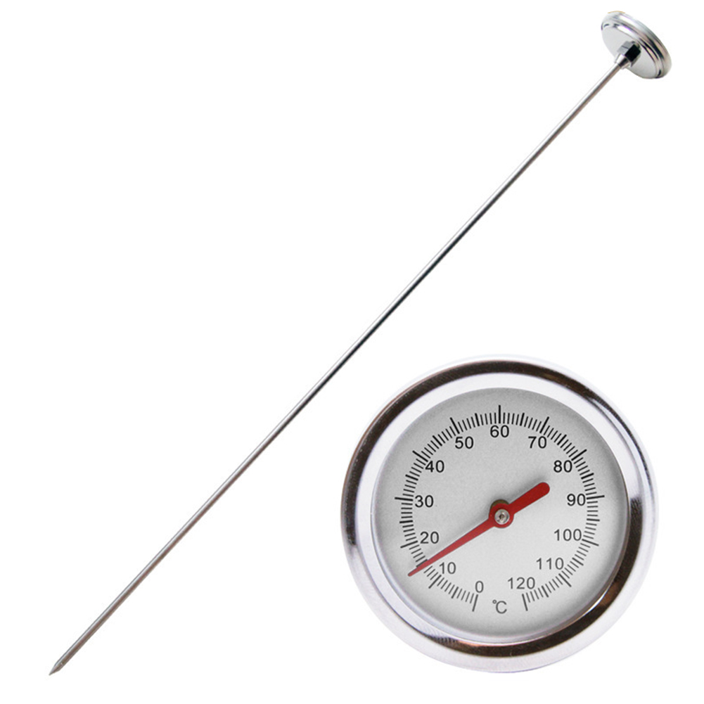 Garden Weather Station - Meervoudig Gebruik Compost Grondtester Meter Meet