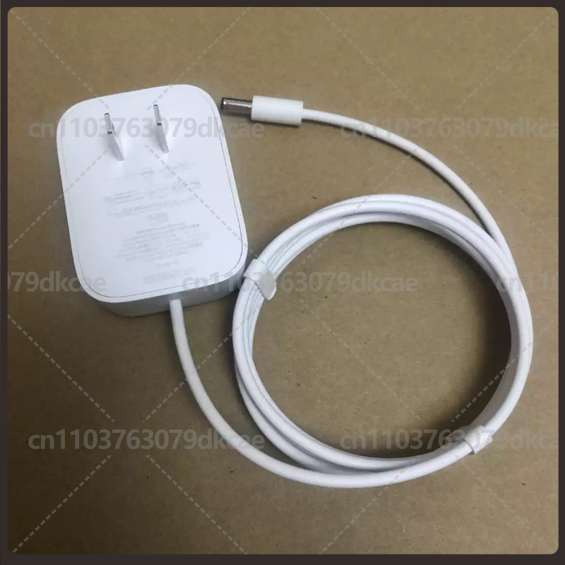 Google Speaker Nest Audio - Vervangende adapter/lader voor Google Nest Hub