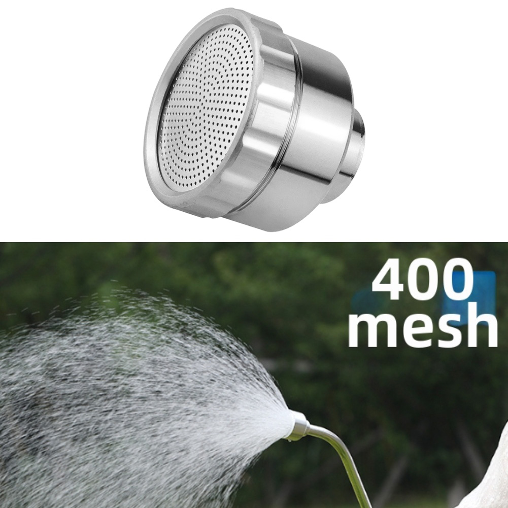 1pcs 2000/400 Mesh Watering Sp - Smart Gardening recensie en prijs