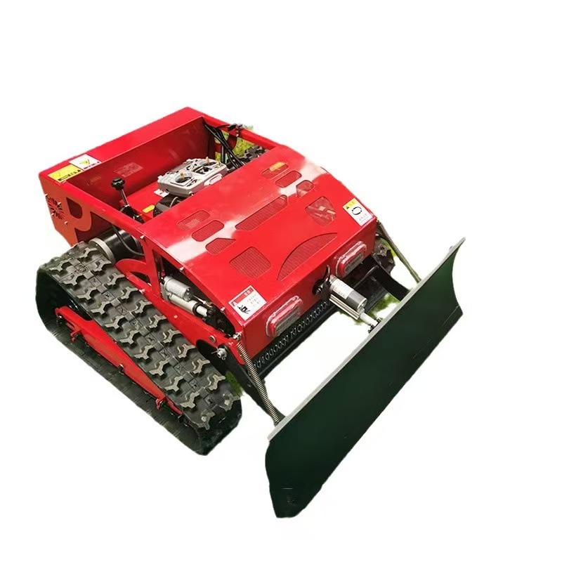 Slimme afstandsbediening roter - Smart Garden Trimmer recensie en prijs
