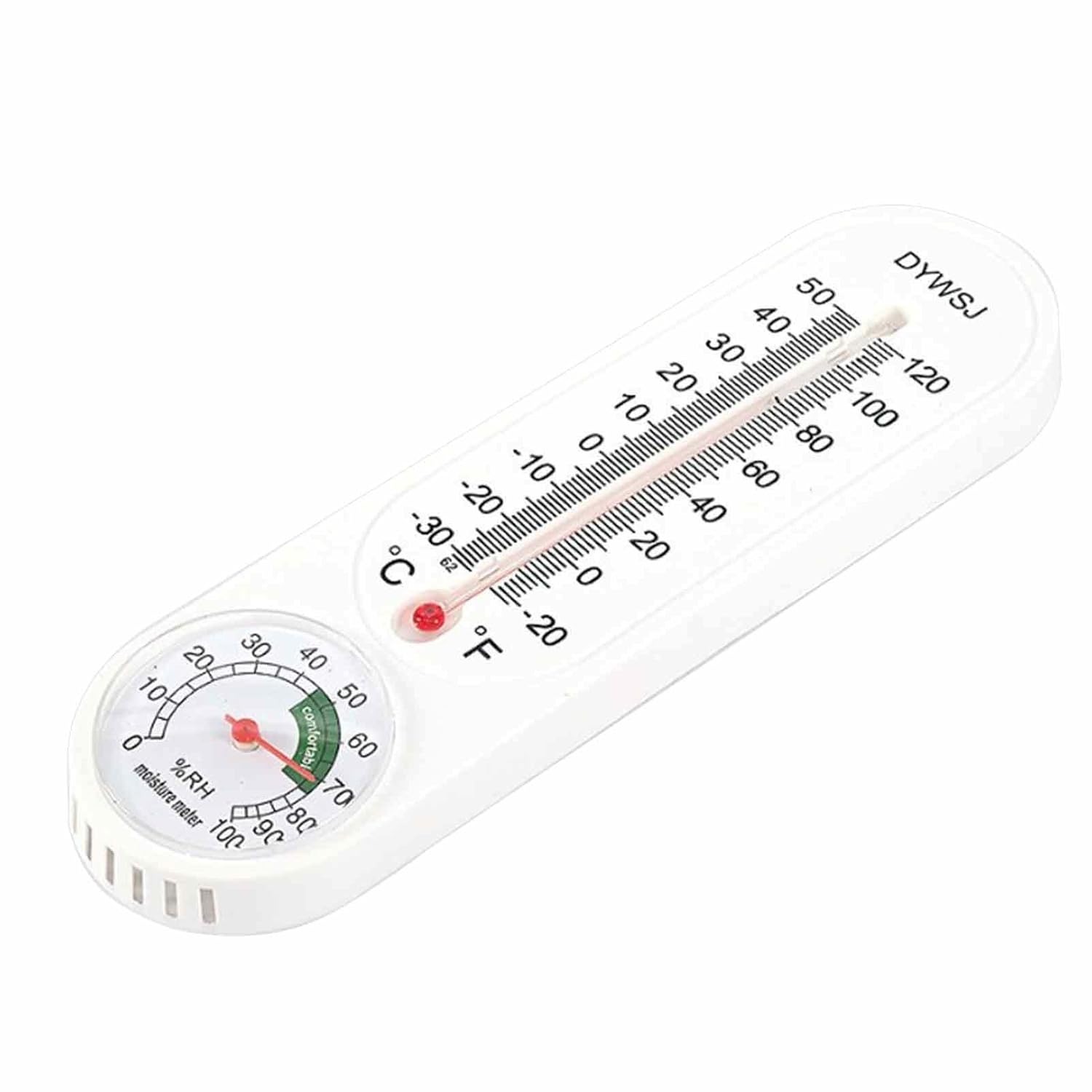 Buiten-/binnenthermometer Hygr - Garden Weather Station recensie en prijs