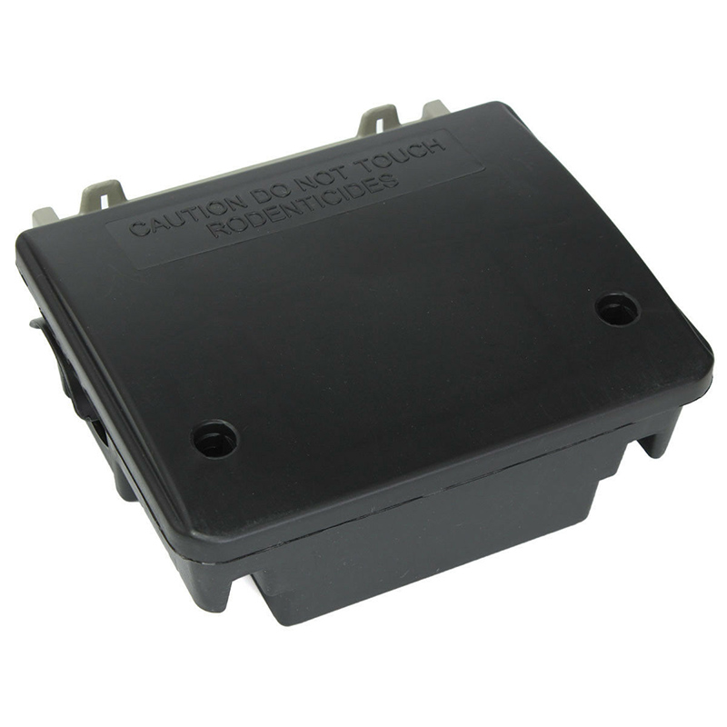 Buitenaasstation voor knaagdie - Garden Weather Station recensie en prijs
