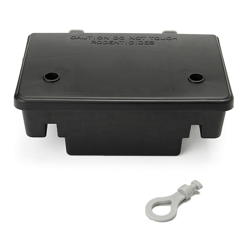 Buitenaasstation voor knaagdie - Garden Weather Station recensie en prijs