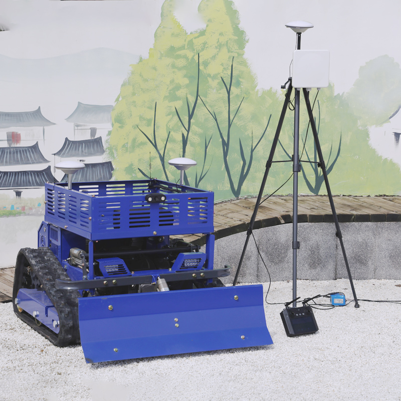 Aangepaste Garden Farm Flail-g - Smart Garden Trimmer recensie en prijs