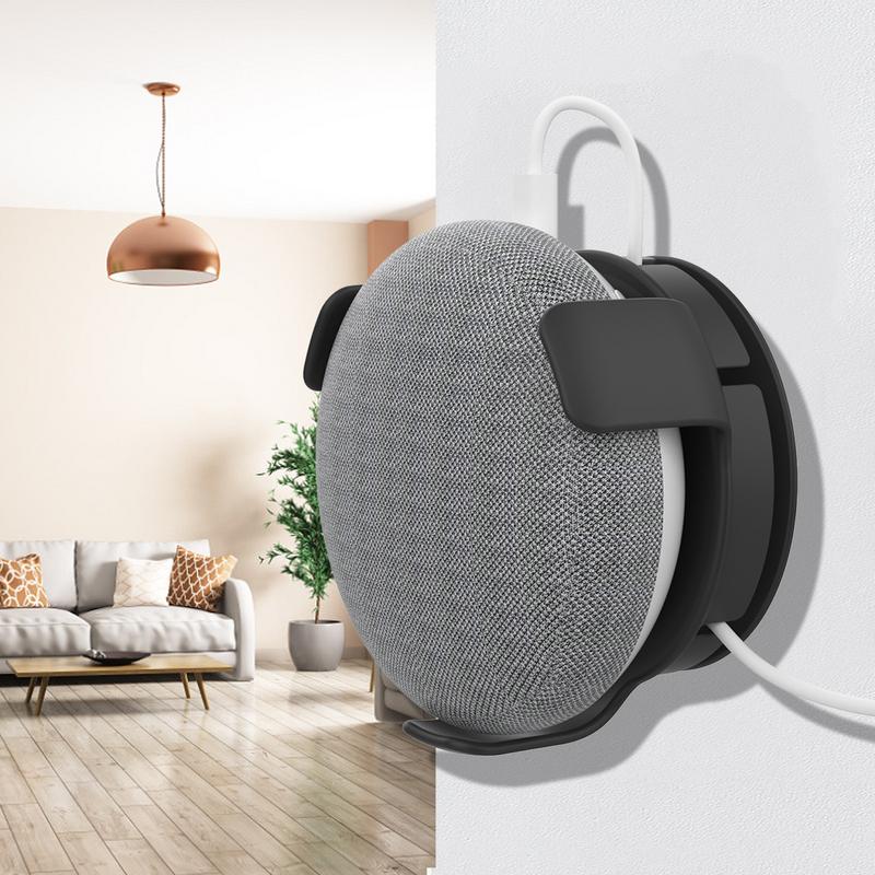 Stopcontact Wandhouder Voor Go - Google Speaker Nest Audio recensie en prijs