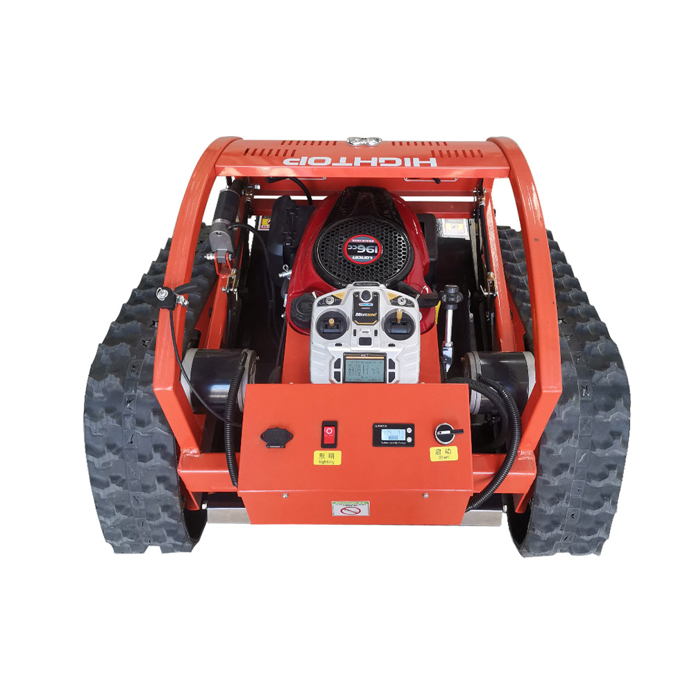 Op maat gemaakte All Terrain R - Smart Garden Trimmer recensie en prijs