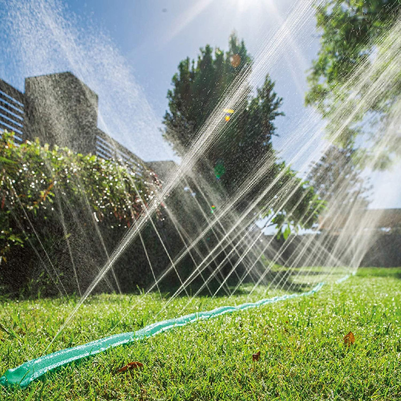 3/4.5/7.5/10/15M Poreuze Soake - Smart Gardening recensie en prijs