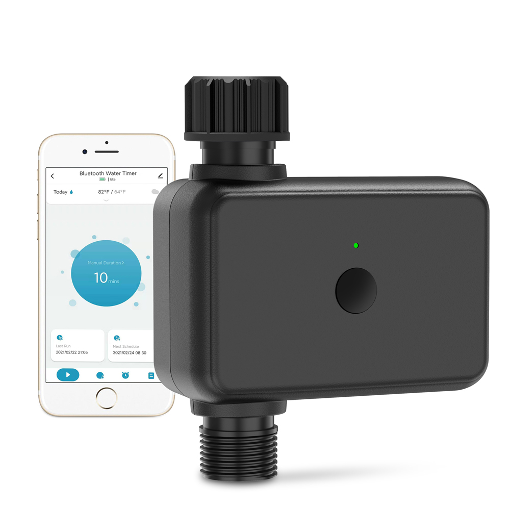 Fabrieksgroothandel Tuin Slimm - Smart Gardening recensie en prijs