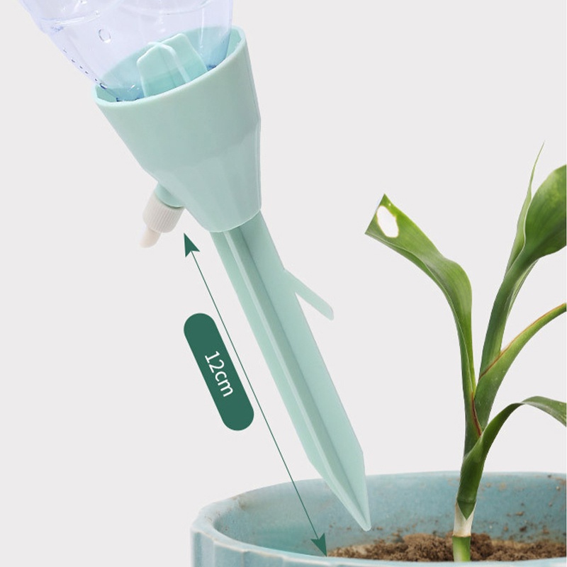 Automatisch druppelirrigatiesy - Smart Gardening recensie en prijs