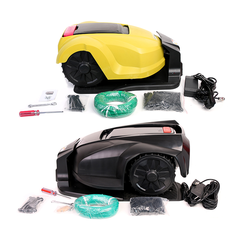 Intelligente automatische robo - Smart Garden Trimmer recensie en prijs