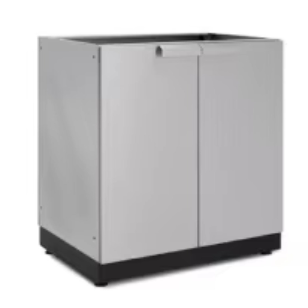 Buitenkeuken met overkapping,  - Garden Weather Station recensie en prijs