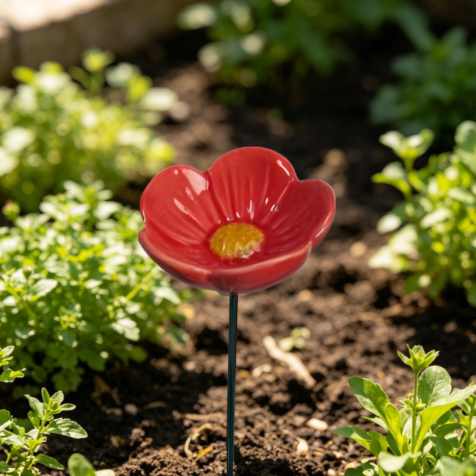 Bijenwaterbak voor de tuin, ke - Garden Weather Station recensie en prijs