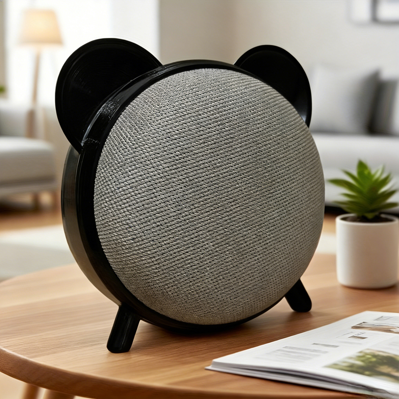 Voor Google Nest/Home Mini Dis - Google Speaker Nest Audio recensie en prijs