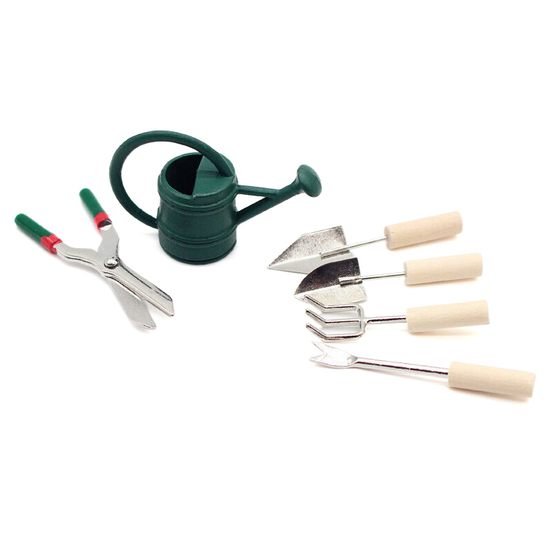 1/12 Poppenhuis Simulatie Giet - Smart Gardening recensie en prijs