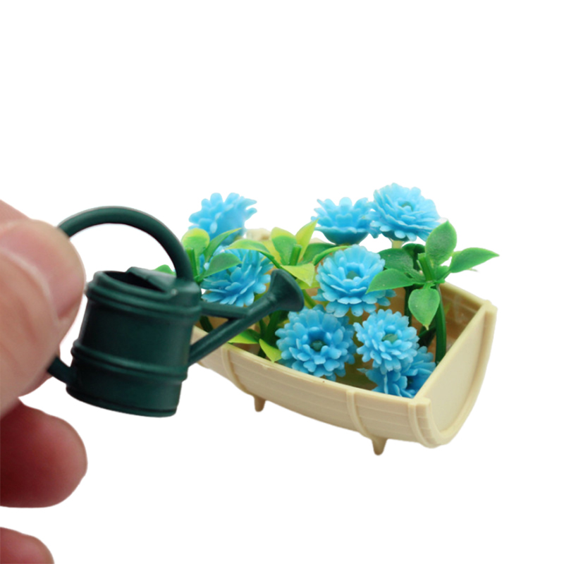 1/12 Poppenhuis Simulatie Giet - Smart Gardening recensie en prijs