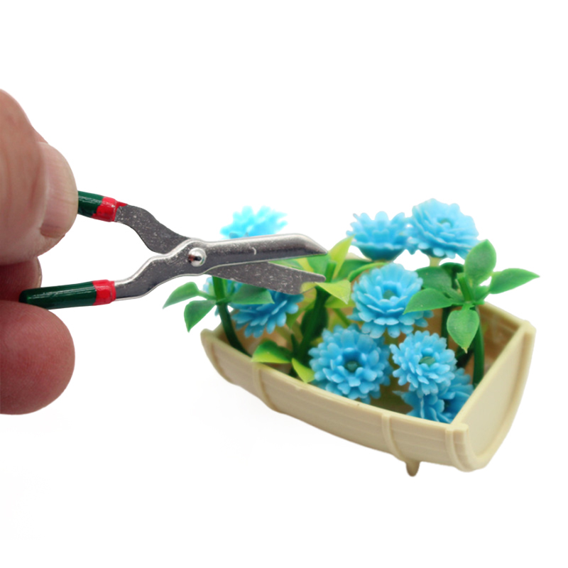 1/12 Poppenhuis Simulatie Giet - Smart Gardening recensie en prijs