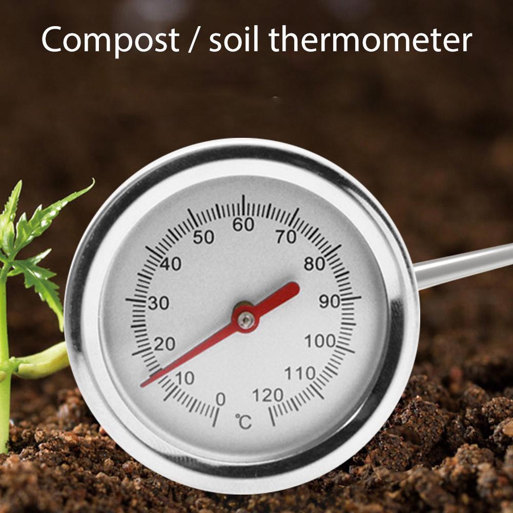 Meervoudig Gebruik Compost Gro - Garden Weather Station recensie en prijs