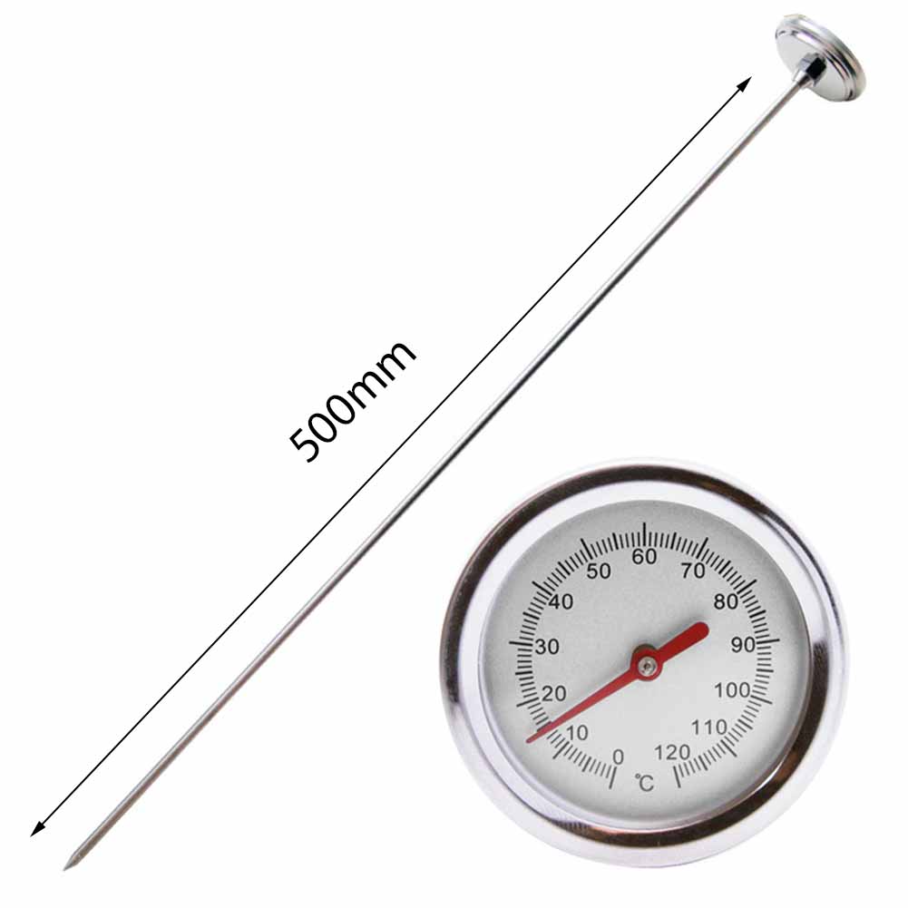 Meervoudig Gebruik Compost Gro - Garden Weather Station recensie en prijs