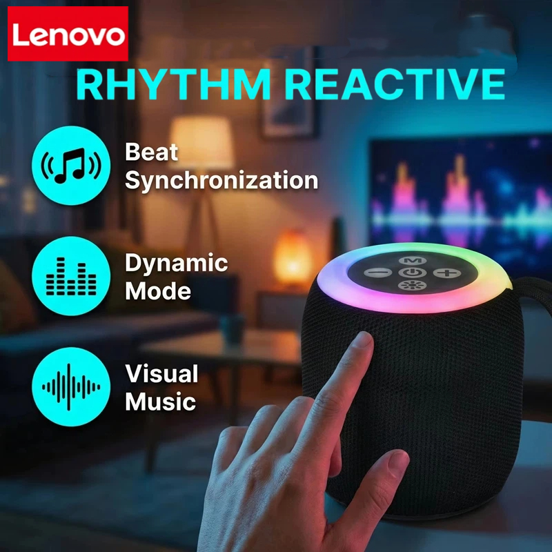 Lenovo Mini Bluetooth-luidspre - Google Speaker Nest Audio recensie en prijs