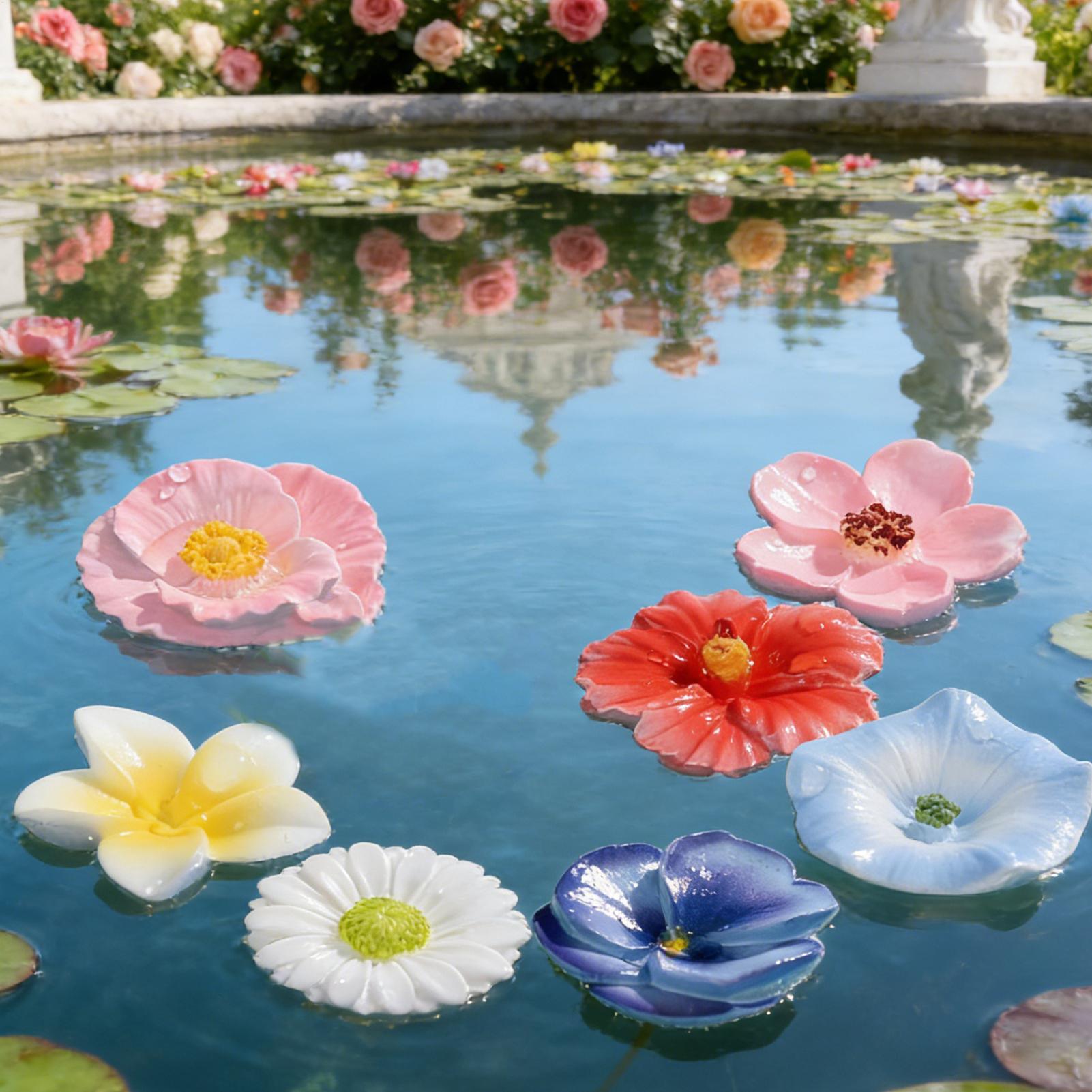 Bijenwaterfonteinset, drijvend - Garden Weather Station recensie en prijs