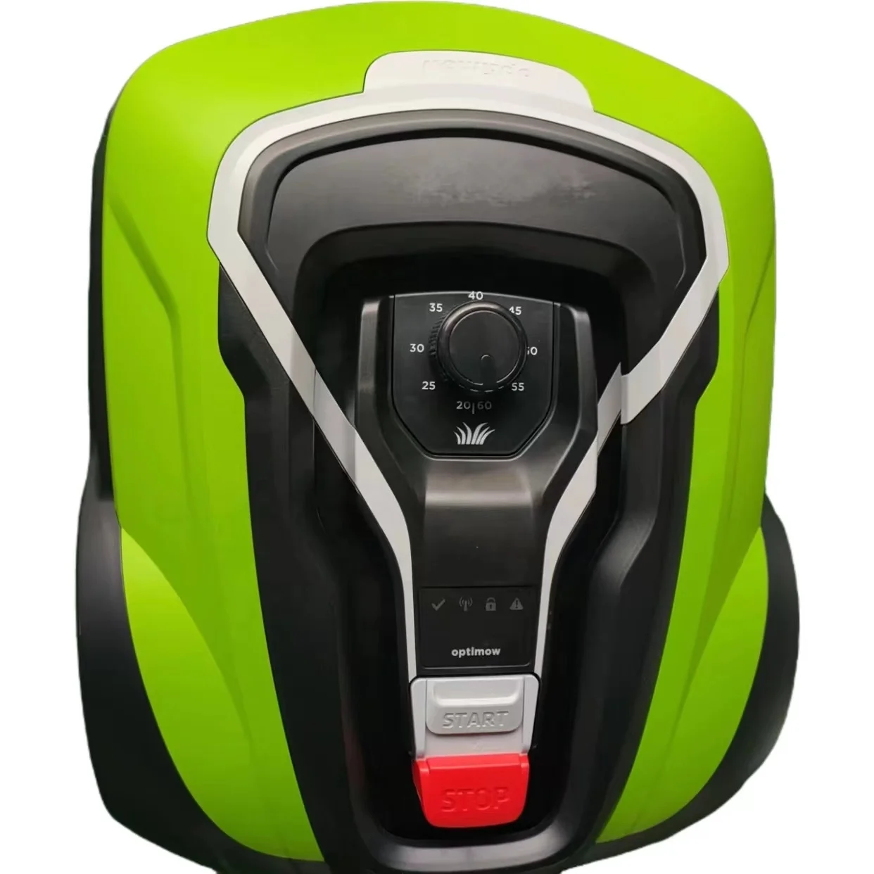 gps slimme elektrische autonom - Smart Gardening recensie en prijs