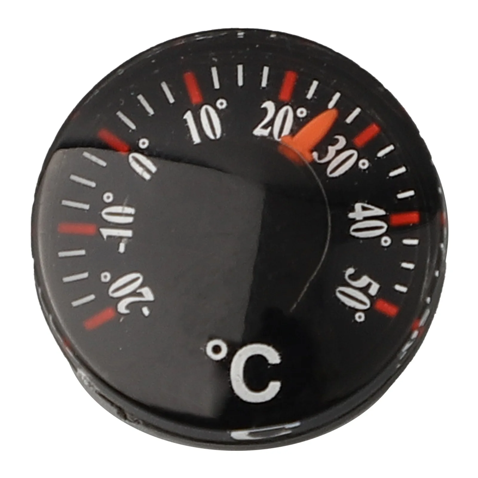1 stks 20mm Plastic Zwart Hoge - Garden Weather Station recensie en prijs