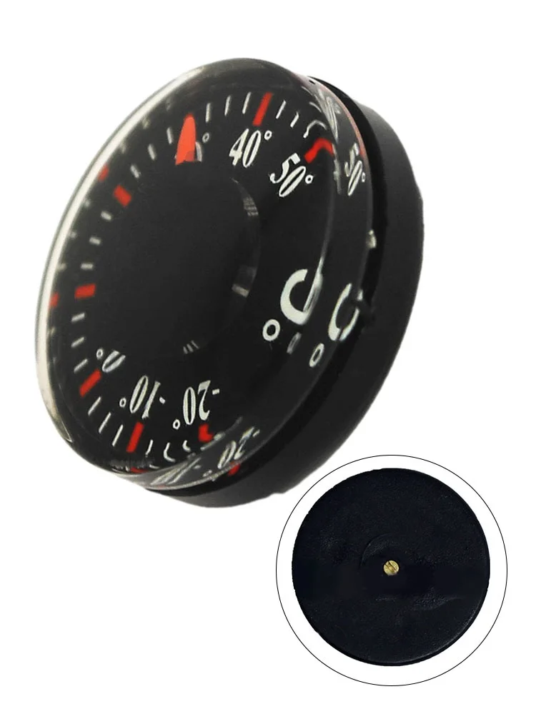 1 stks 20mm Plastic Zwart Hoge - Garden Weather Station recensie en prijs