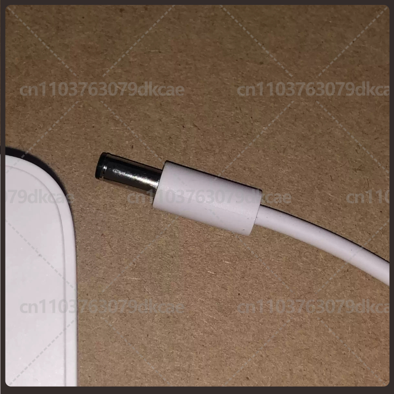 Vervangende adapter/lader voor - Google Speaker Nest Audio recensie en prijs