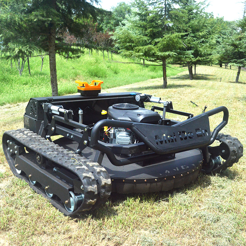 Hoogwaardig nieuw ontwerp Robo - Smart Garden Trimmer recensie en prijs
