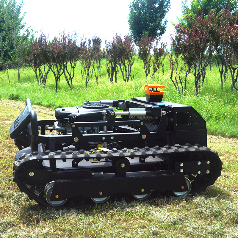 Hoogwaardig nieuw ontwerp Robo - Smart Garden Trimmer recensie en prijs