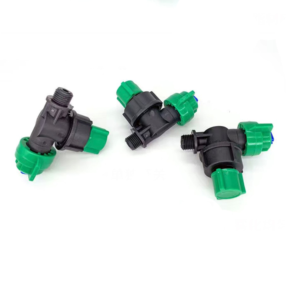 5 stks Spray Buis Fittings Bui - Smart Gardening recensie en prijs
