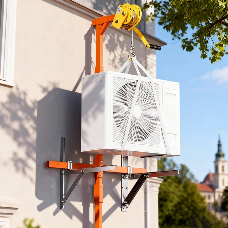 Professioneel airconditioner-h - Garden Weather Station recensie en prijs