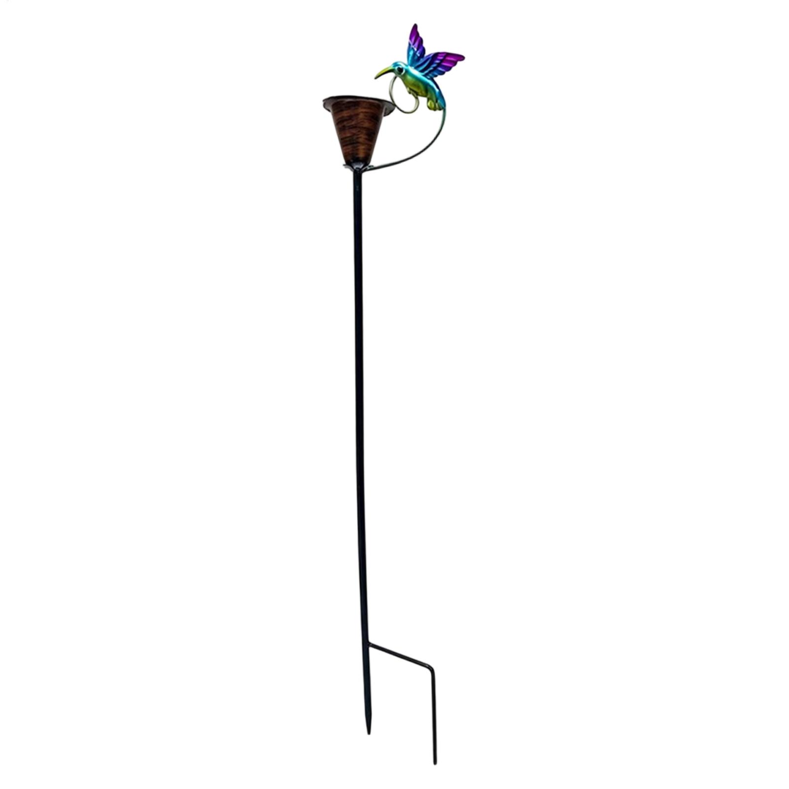 Bijenwaterstation voor de tuin - Garden Weather Station recensie en prijs