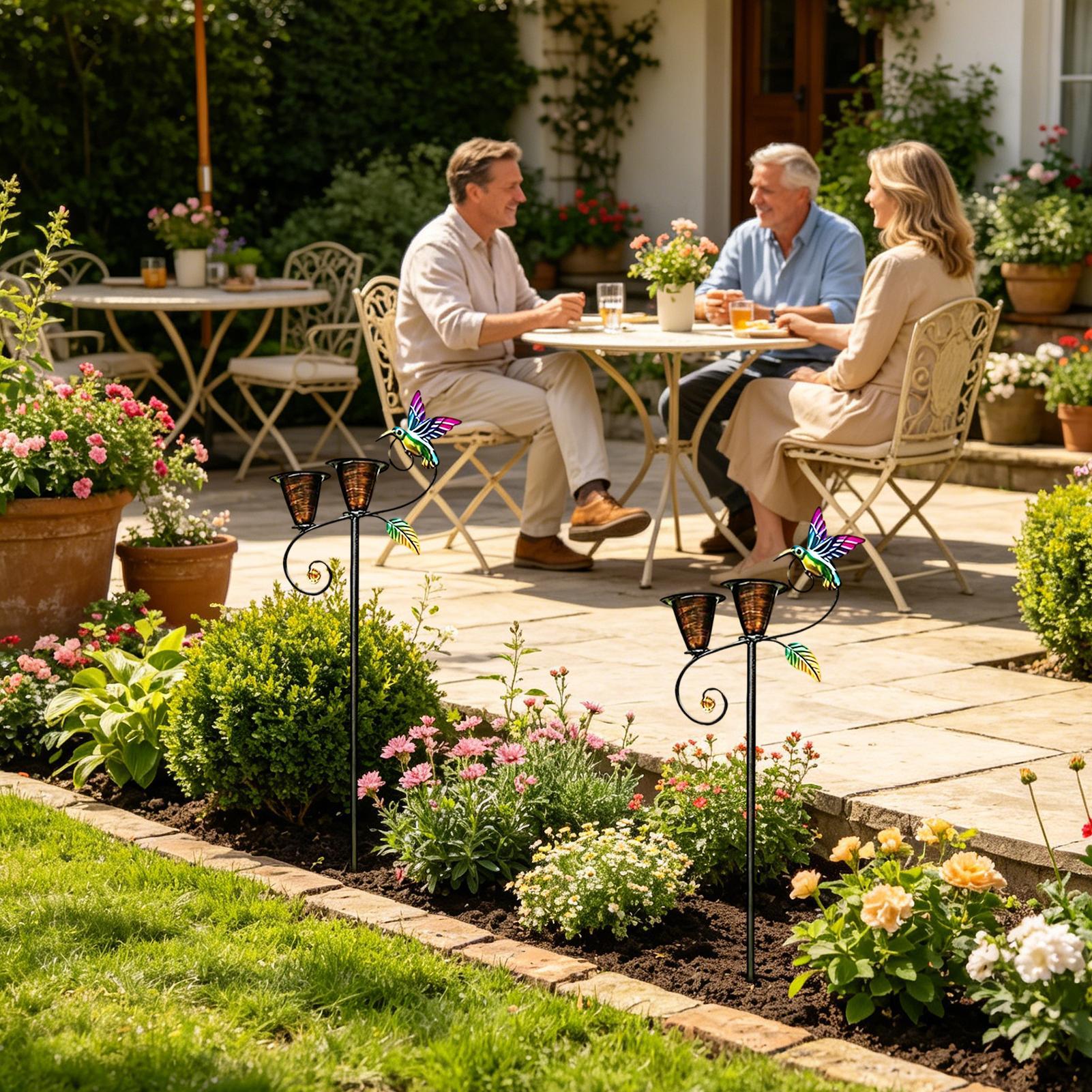 Bijenwaterstation voor de tuin - Garden Weather Station recensie en prijs