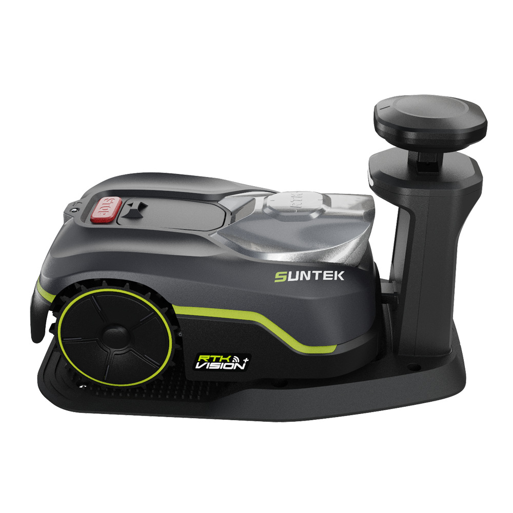 Volledig Automatische Slimme R - Smart Garden Trimmer recensie en prijs