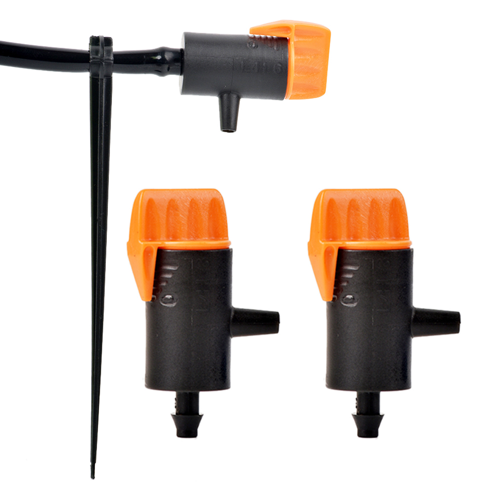 10-50 Stuks 0 ~ 60L/Verstelbar - Smart Gardening recensie en prijs