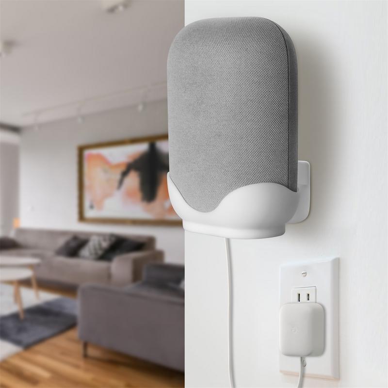 Voor Google Nest Audio Wall Mo - Google Speaker Nest Audio recensie en prijs